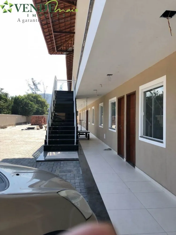 Casa de Condomínio, 2 quartos - Foto 7