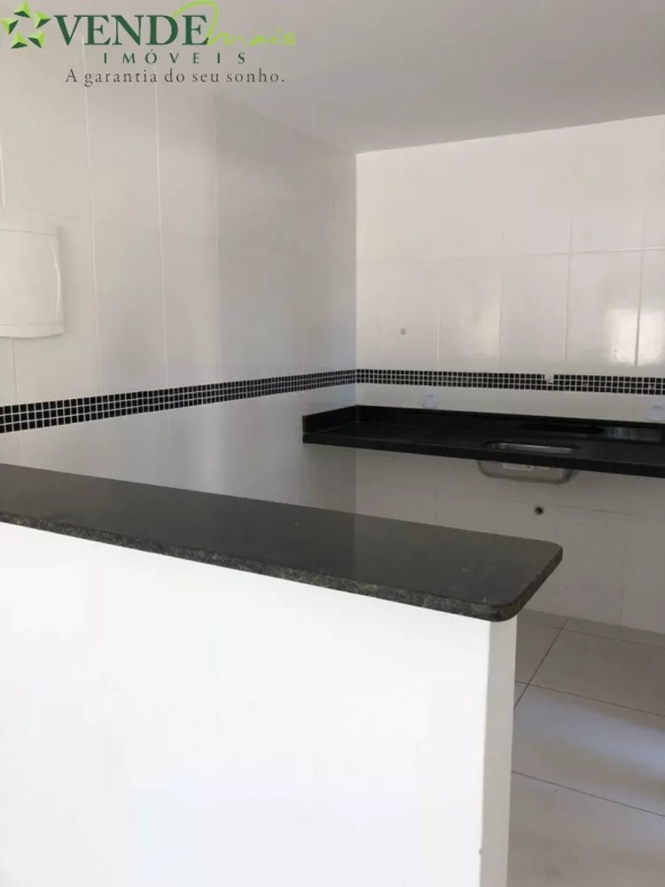 Casa de Condomínio, 2 quartos - Foto 10