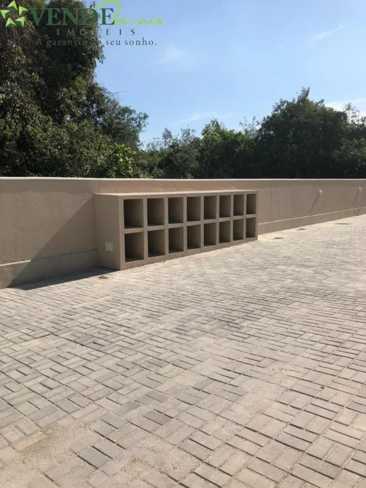 Casa de Condomínio, 2 quartos - Foto 6