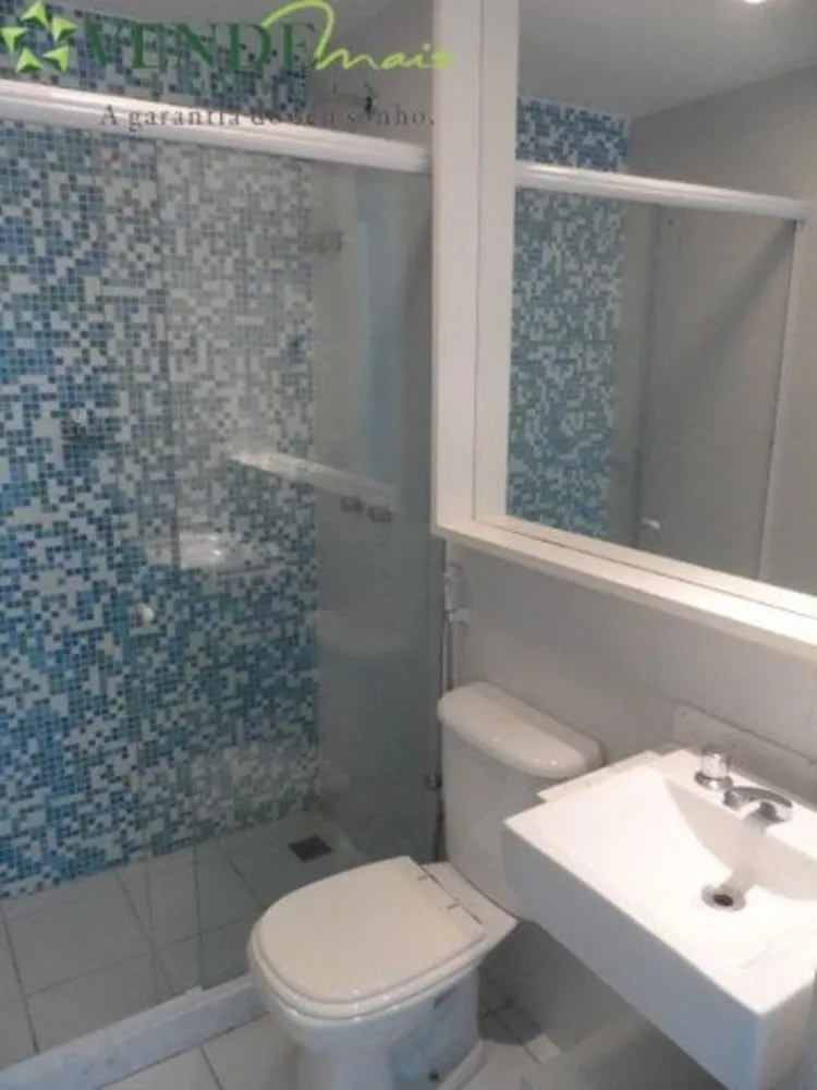 Casa de Condomínio, 2 quartos - Foto 11