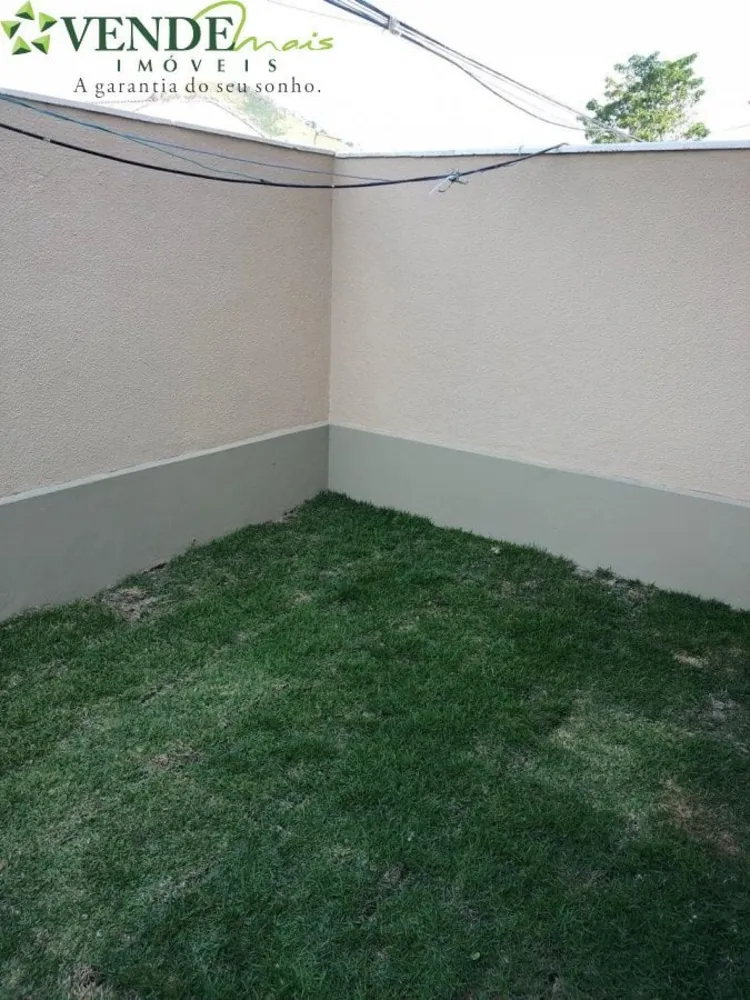 Casa de Condomínio, 2 quartos - Foto 18