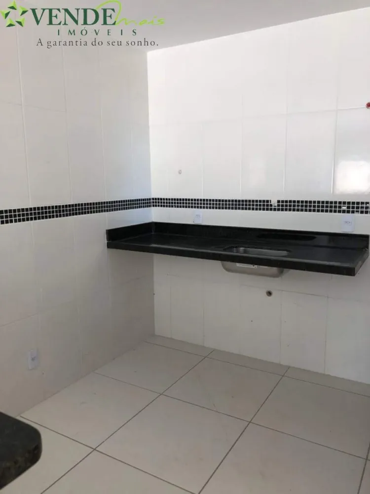 Casa de Condomínio, 2 quartos - Foto 32