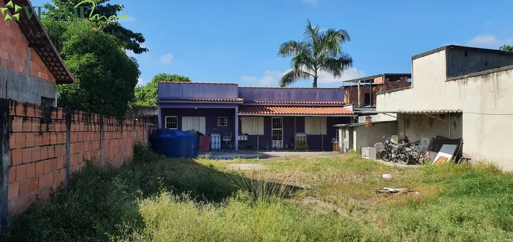 Casa, 1 quarto, 70 m² - Foto 3