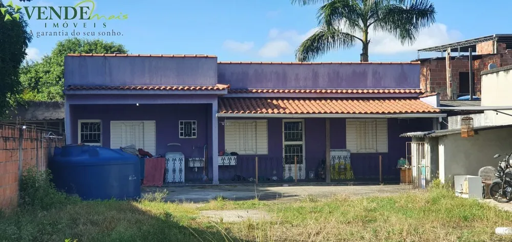 Casa, 1 quarto, 70 m² - Foto 1