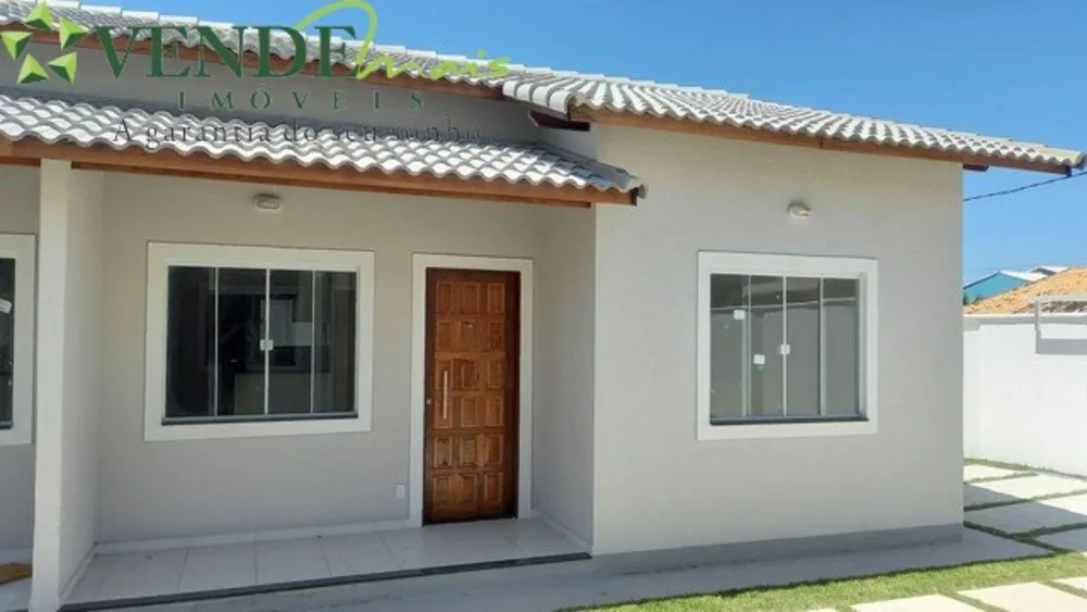 Casa de Condomínio, 2 quartos - Foto 5