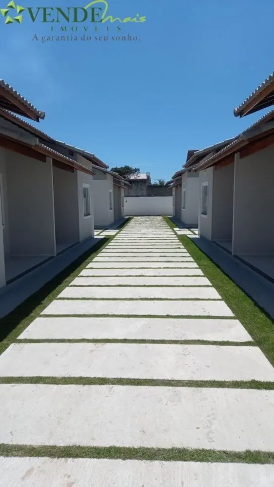 Casa de Condomínio, 2 quartos - Foto 7