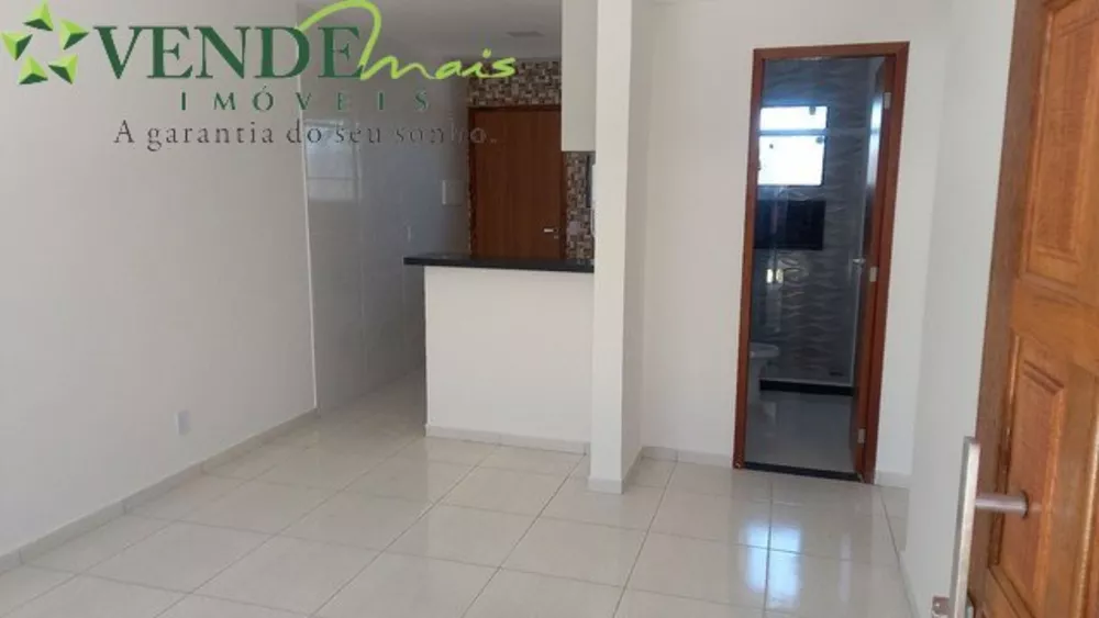Casa de Condomínio, 2 quartos - Foto 6