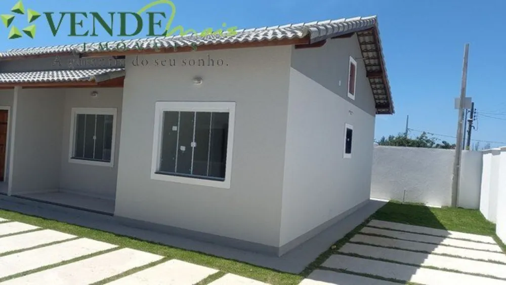 Casa de Condomínio, 2 quartos - Foto 3