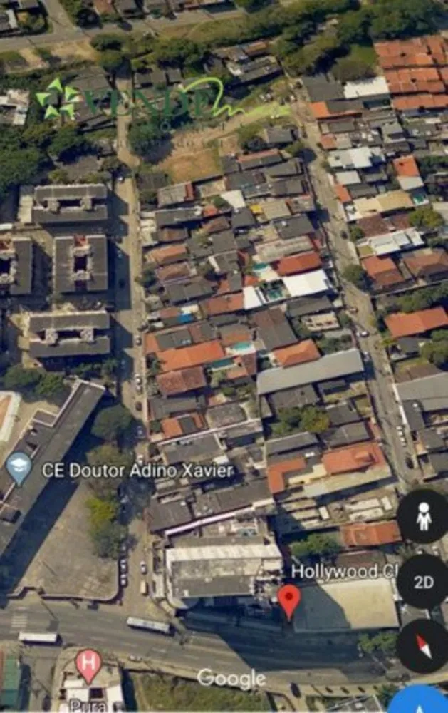 Terreno, 350 m² - Foto 3