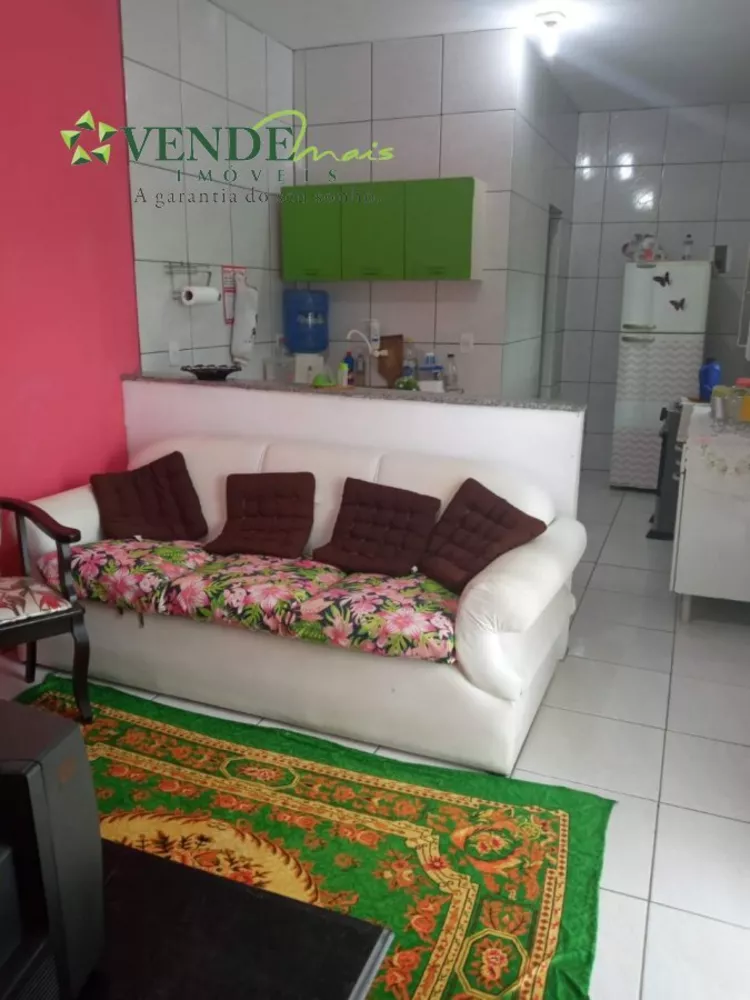 Casa, 1 quarto, 100 m² - Foto 2