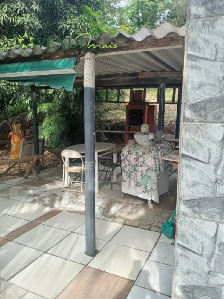 Casa, 1 quarto, 100 m² - Foto 7