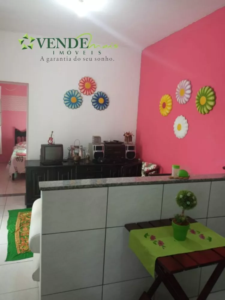 Casa, 1 quarto, 100 m² - Foto 1