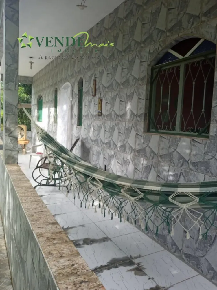 Casa, 1 quarto, 100 m² - Foto 5