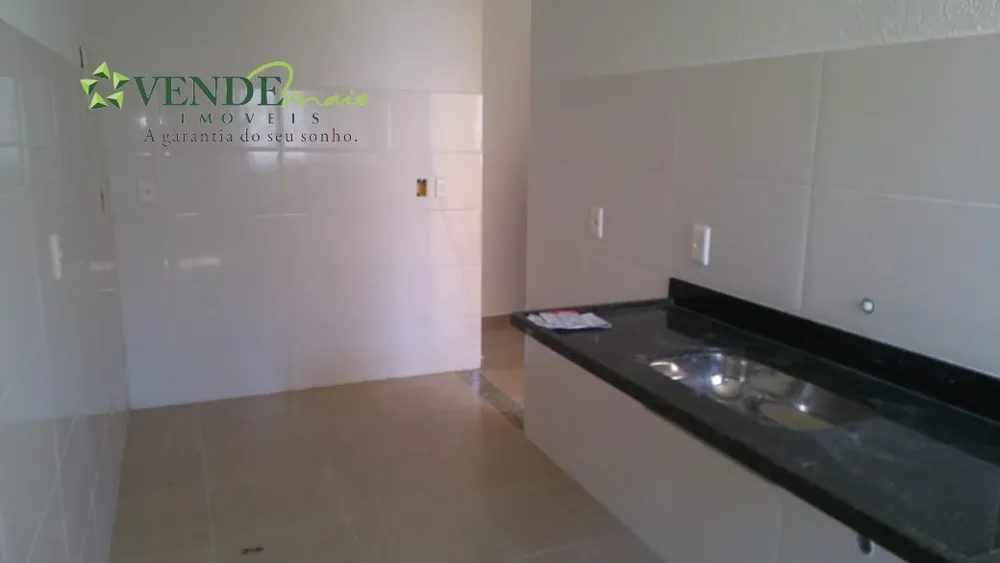 Sobrado, 2 quartos - Foto 5