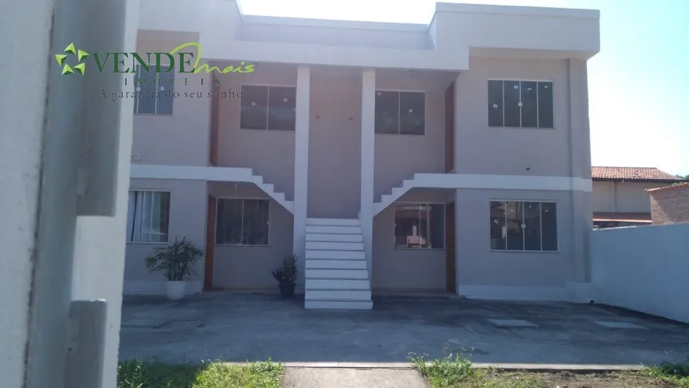 Sobrado, 2 quartos - Foto 2