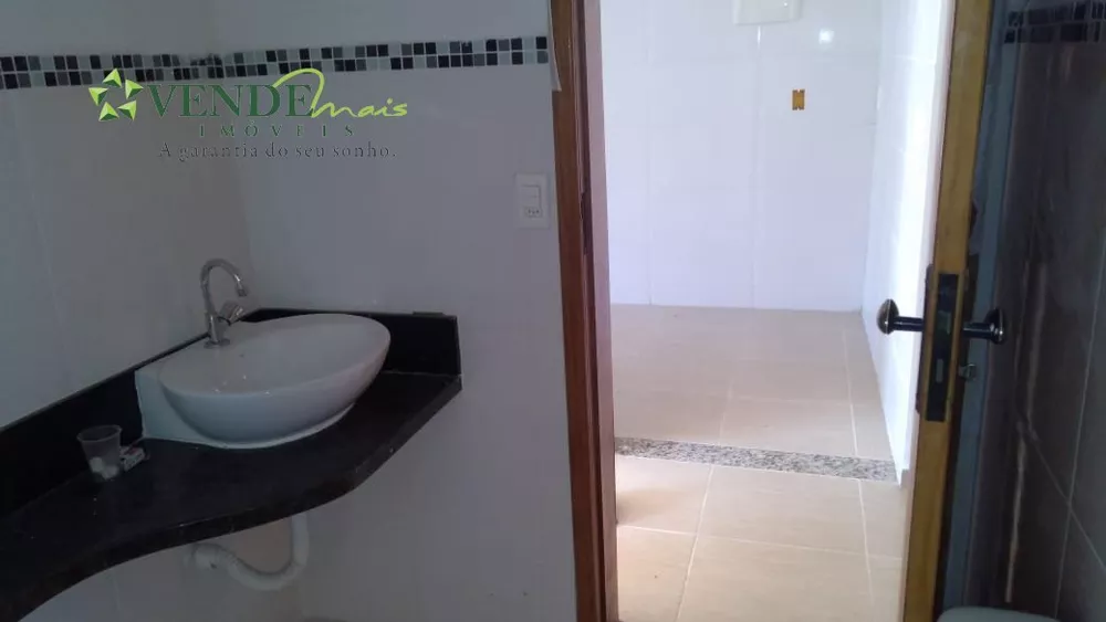 Sobrado, 2 quartos - Foto 10