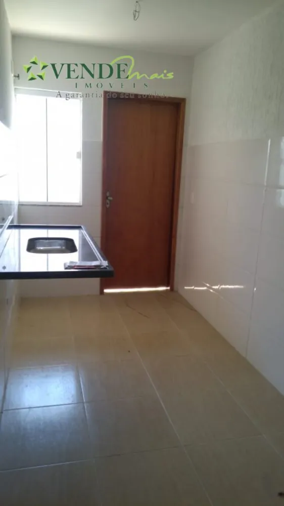 Sobrado, 2 quartos - Foto 4