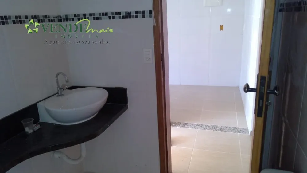 Sobrado, 2 quartos - Foto 8