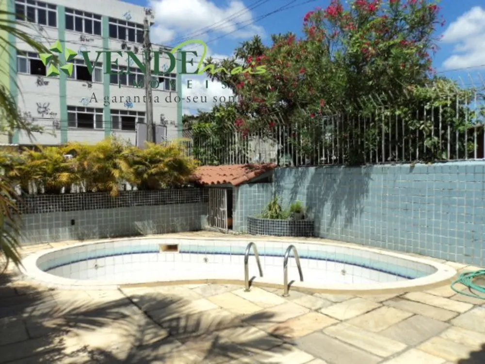Casa, 5 quartos, 200 m² - Foto 35