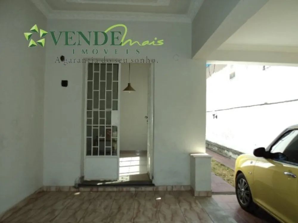 Casa, 5 quartos, 200 m² - Foto 15