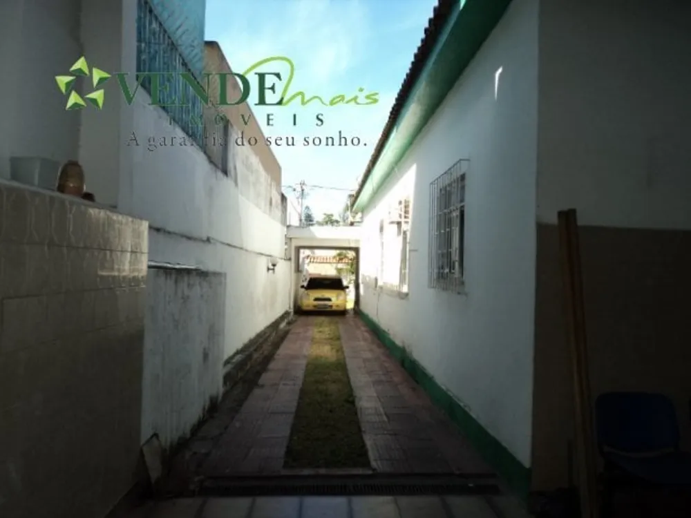 Casa, 5 quartos, 200 m² - Foto 33