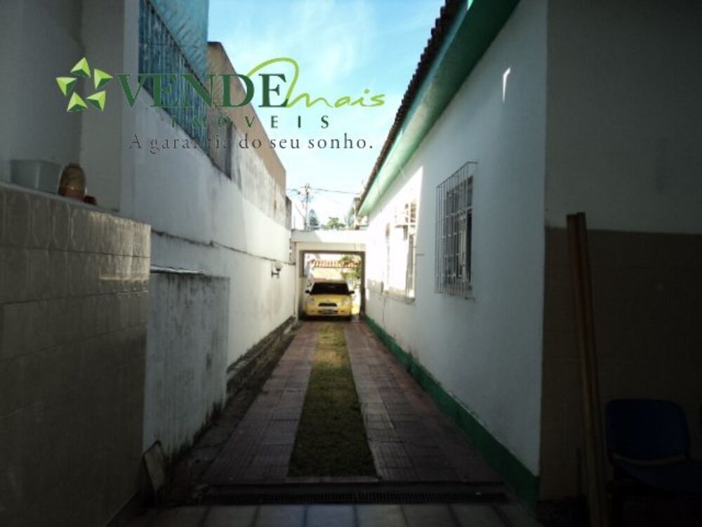 Casa, 5 quartos, 200 m² - Foto 18