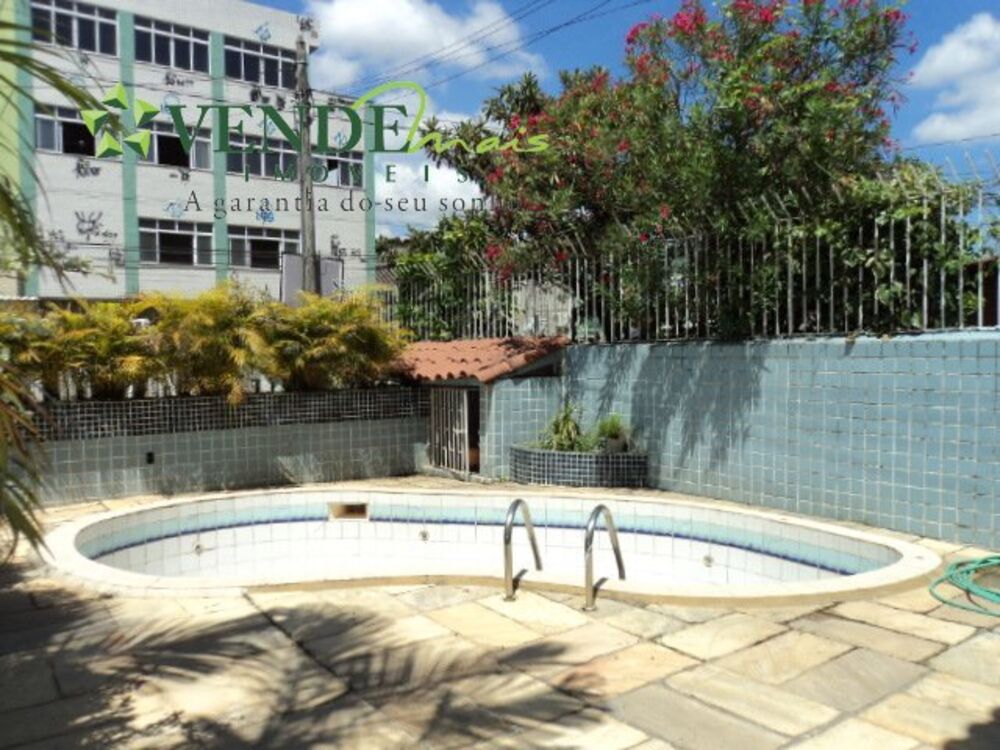Casa, 5 quartos, 200 m² - Foto 2