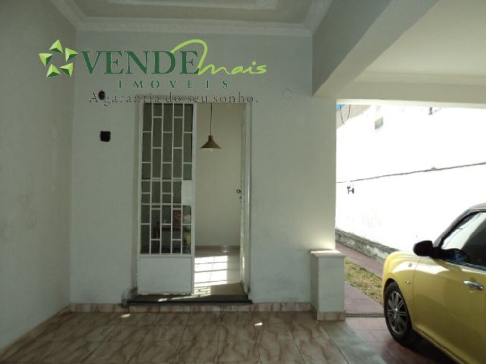 Casa, 5 quartos, 200 m² - Foto 7