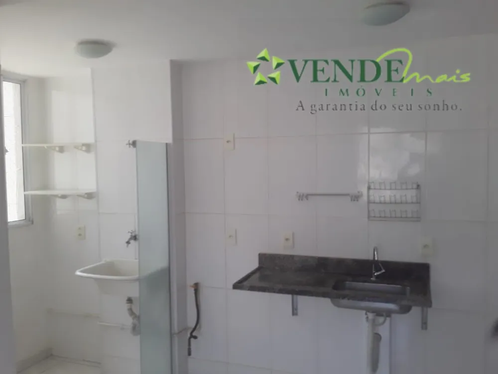 Apartamento, 2 quartos, 45 m² - Foto 26