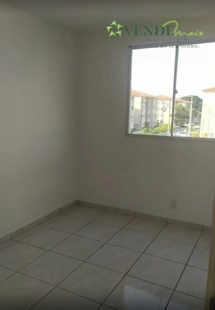 Apartamento, 2 quartos, 45 m² - Foto 18