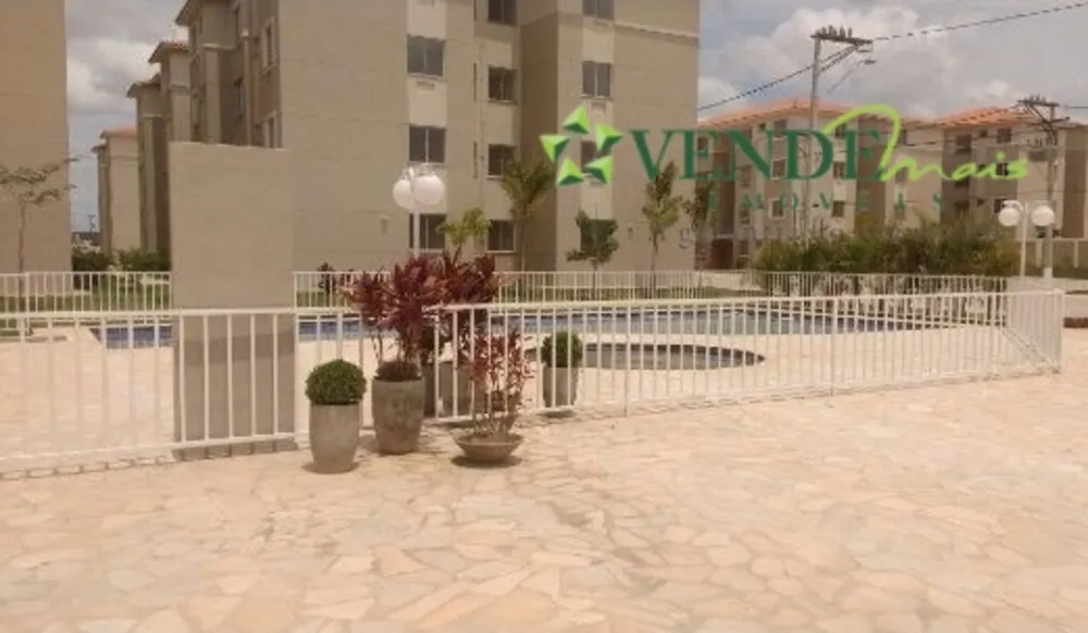 Apartamento, 2 quartos, 45 m² - Foto 2