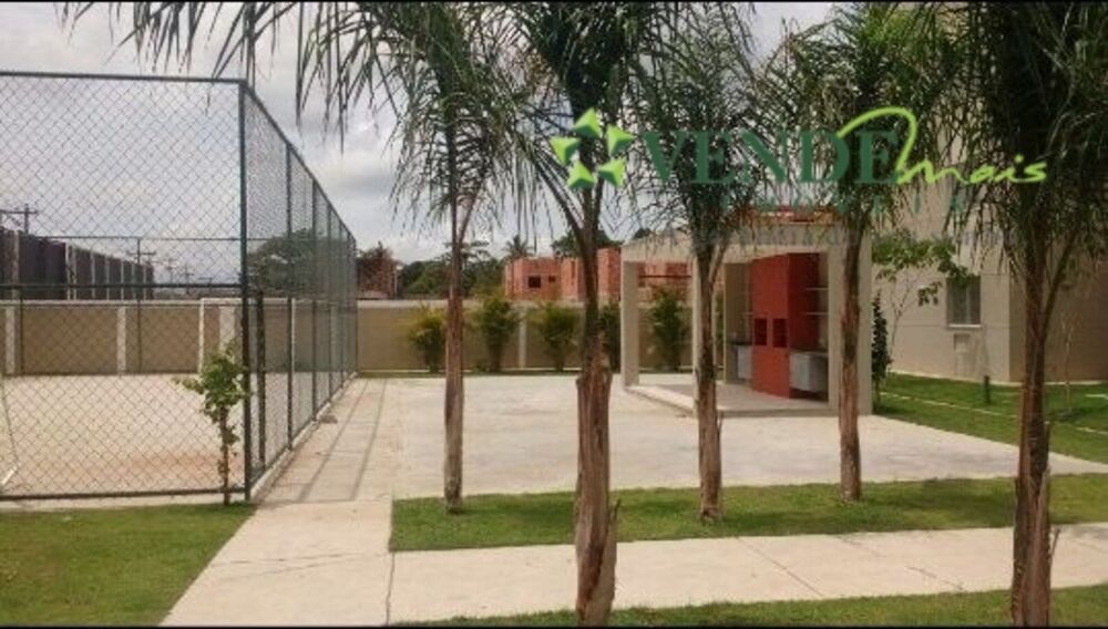 Apartamento, 2 quartos, 45 m² - Foto 3