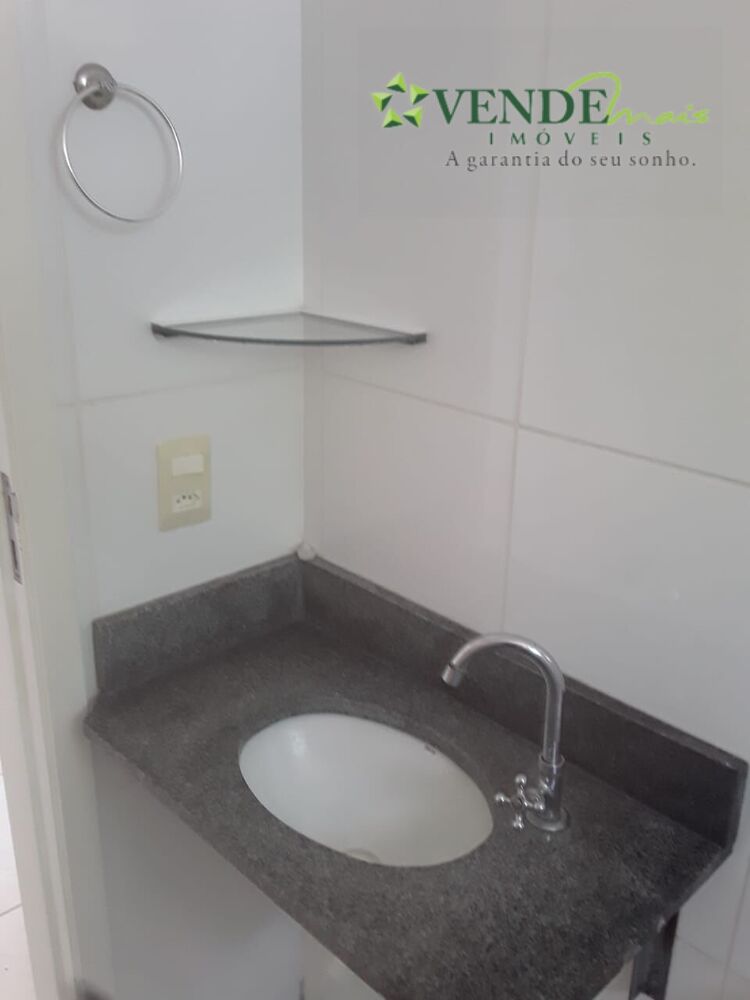 Apartamento, 2 quartos, 45 m² - Foto 11