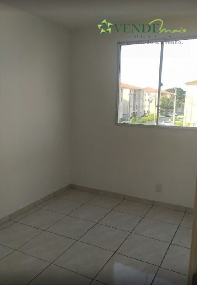 Apartamento, 2 quartos, 45 m² - Foto 6