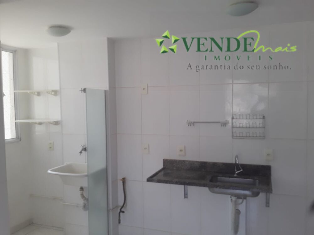 Apartamento, 2 quartos, 45 m² - Foto 9