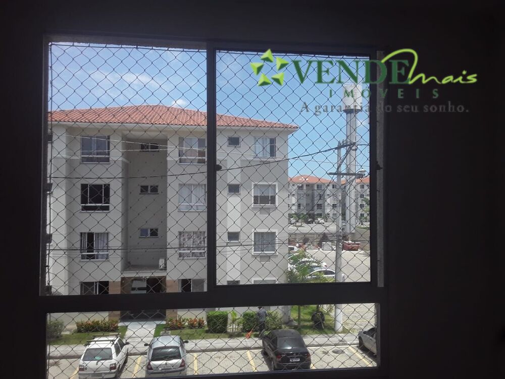 Apartamento, 2 quartos, 45 m² - Foto 7