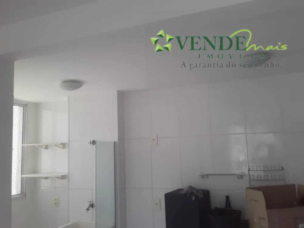 Apartamento, 2 quartos, 45 m² - Foto 28
