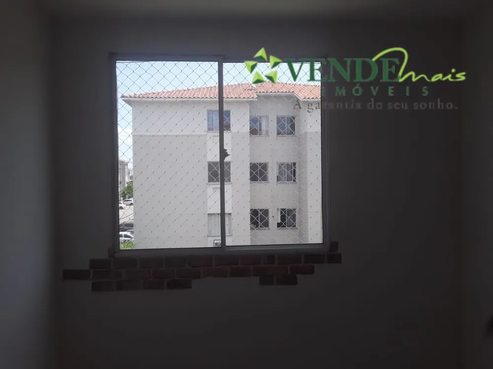 Apartamento, 2 quartos, 45 m² - Foto 22