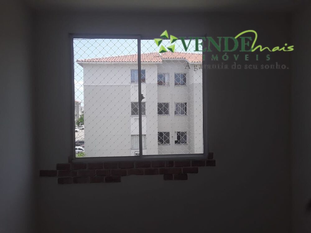 Apartamento, 2 quartos, 45 m² - Foto 8