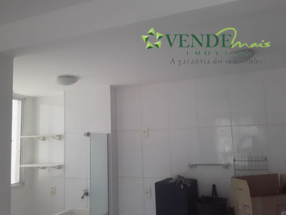 Apartamento, 2 quartos, 45 m² - Foto 10