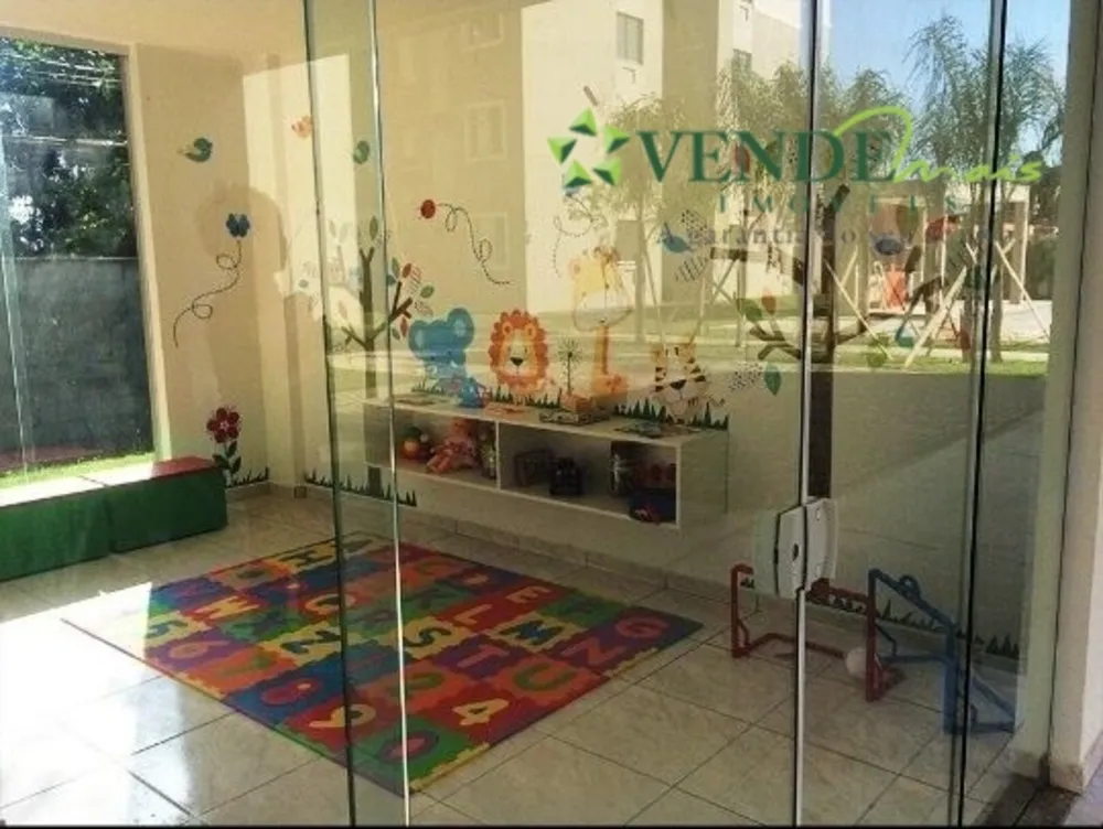 Apartamento, 2 quartos, 45 m² - Foto 6