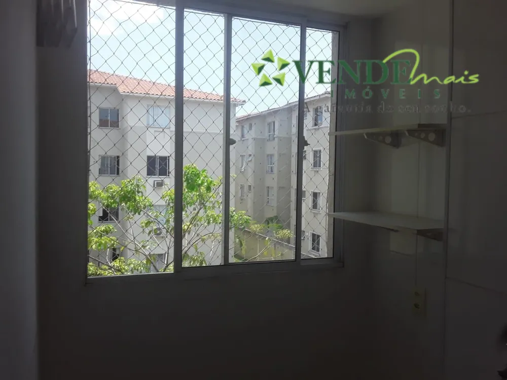 Apartamento, 2 quartos, 45 m² - Foto 12
