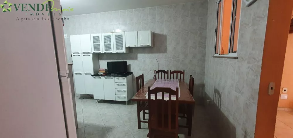 Casa, 3 quartos, 120 m² - Foto 8