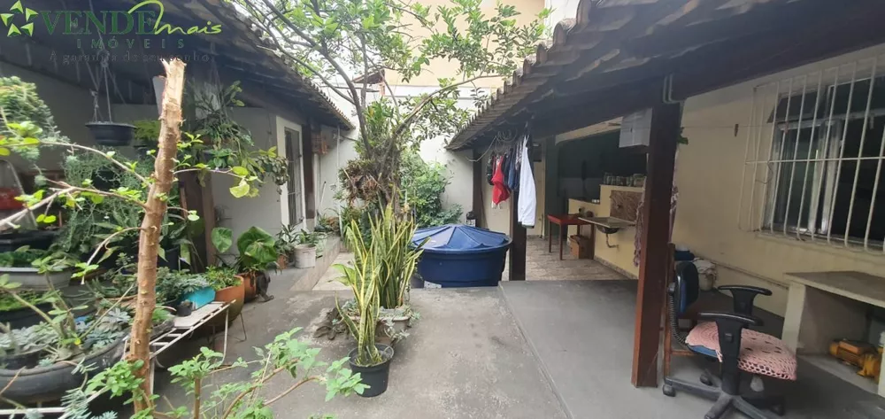 Casa, 3 quartos, 120 m² - Foto 13