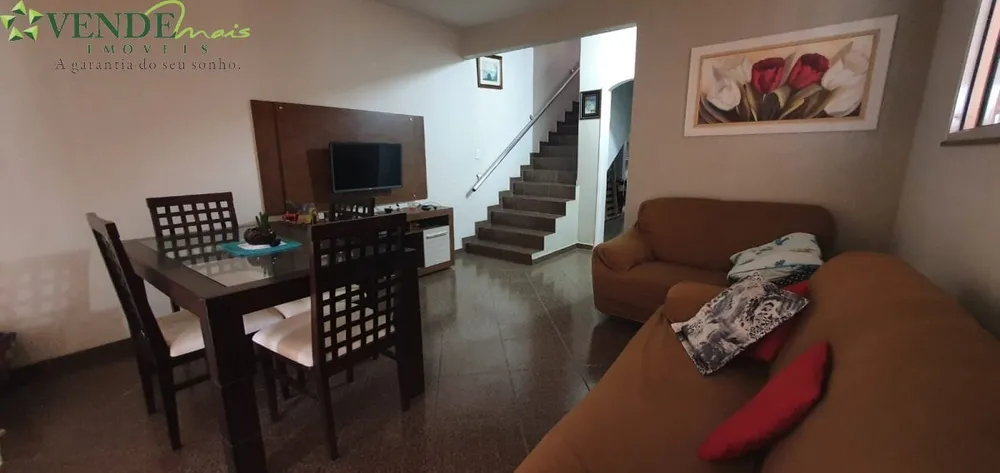 Casa, 3 quartos, 120 m² - Foto 41