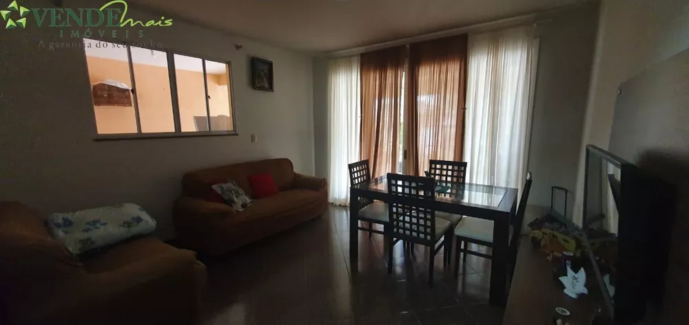 Casa, 3 quartos, 120 m² - Foto 14
