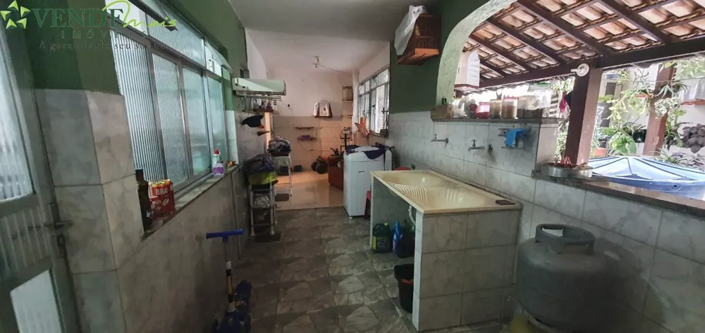 Casa, 3 quartos, 120 m² - Foto 12