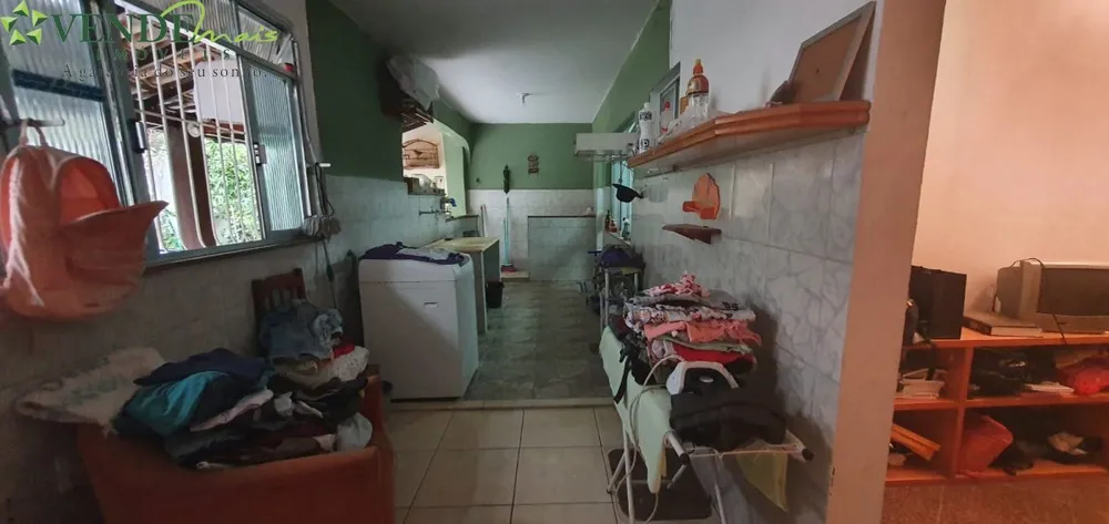 Casa, 3 quartos, 120 m² - Foto 27