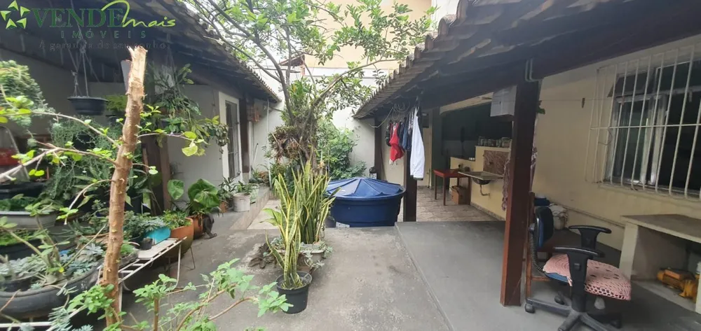 Casa, 3 quartos, 120 m² - Foto 38