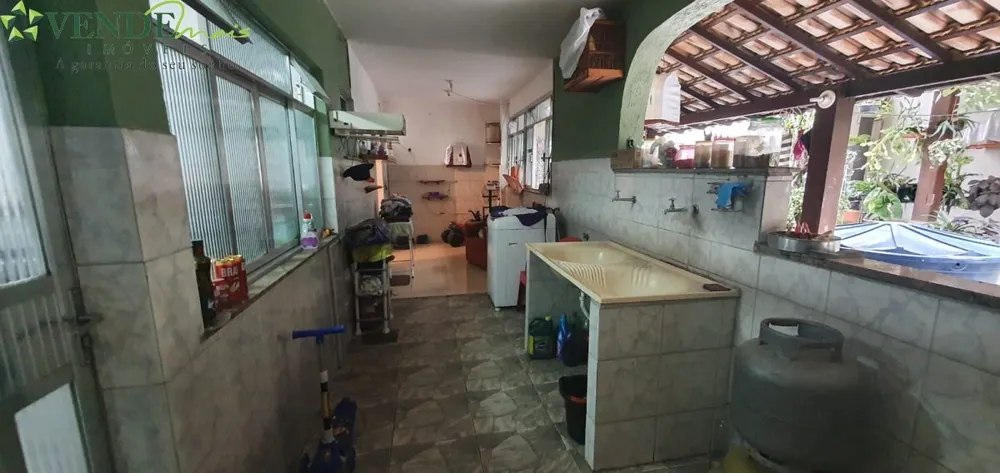 Casa, 3 quartos, 120 m² - Foto 29